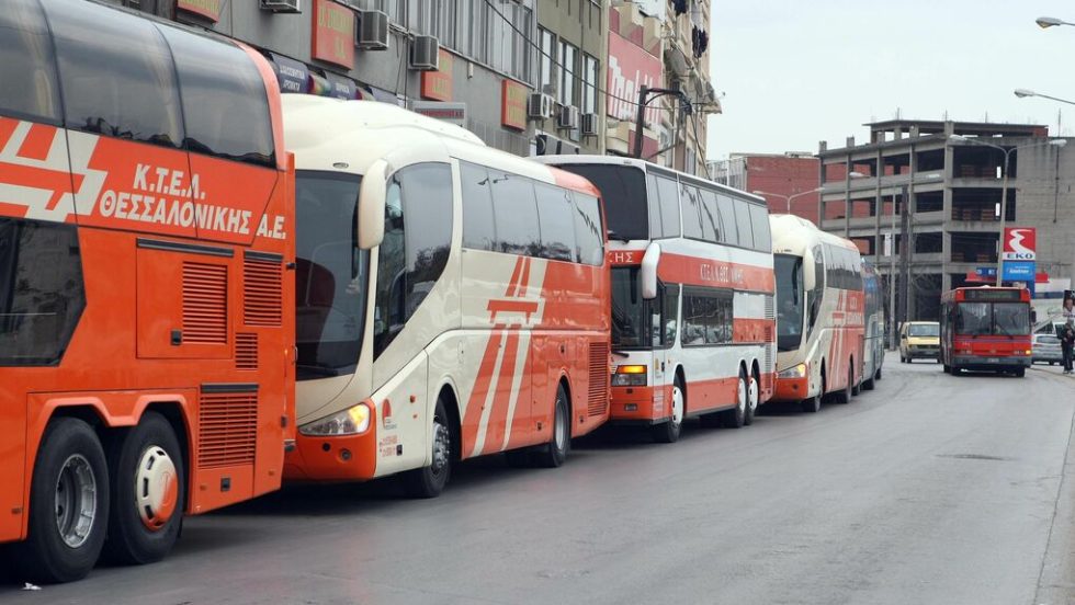ktel thessalonikis